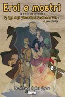 La copertina della guida