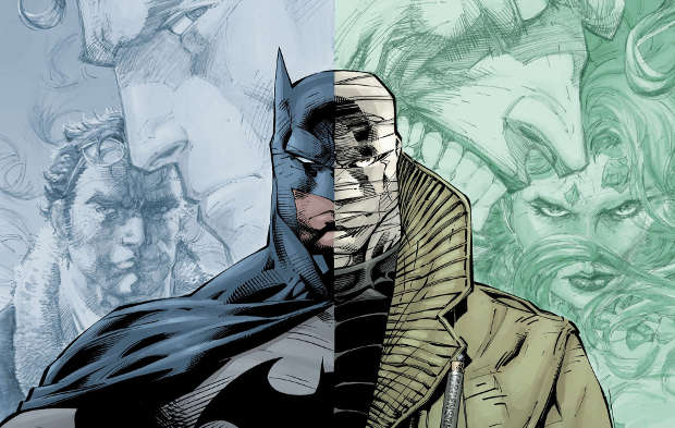 Batman Magazine 7 IMG BASSO