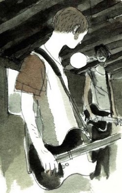 gipi questa è la stanza