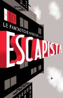 La copertina de L'escapista