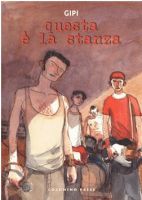 La copertina del volume