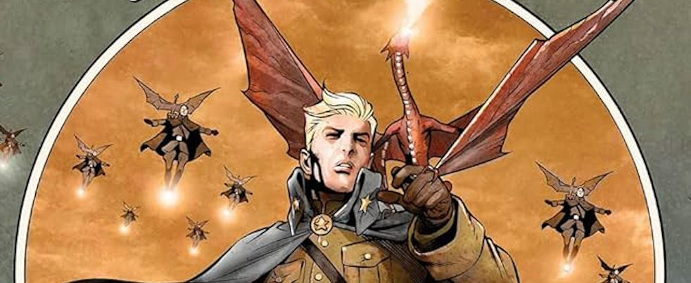 Arrowsmith Vol1 Home