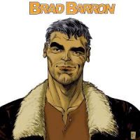 Brad Barron