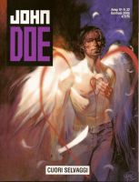 Copertina di Massimo Carnevale