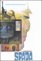 Il commissario Spada di Gonano e De Luca