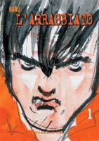 L'arrabbiato di Baru