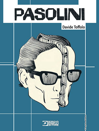 Pasolini cover SBE