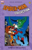 Copertina di Spider-Man collection 13