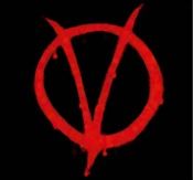 V per Vendetta: il film tratto dal fumetto di Alan Moore e David Lloyd