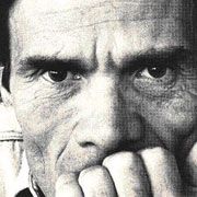 Ritratto di Pasolini