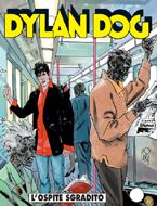 Dylan Dog #233 - L'ospite sgradito