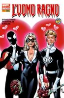 La copertina di Uomo ragno 432