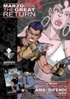 L'anteprima del Massacratore