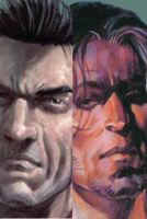 Detective Dante vs John Doe