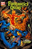 Copertina di FQ #258