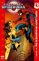 Ultimate Spiderman #43