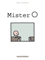 Mister O e Mister I: i problemi di stile di Lewis Trondheim