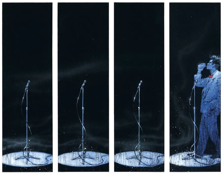 kid eternity interno