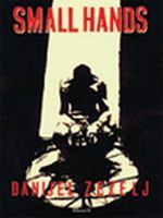 Small Hands - copertina