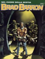 Brad Barron #15 – Nel Cuore della Bestia