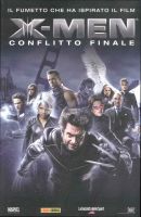 La copertina del volume