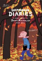 Sketchbook diaries #1