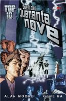 Copertina di Top Ten Special: Quelli del Quaranton