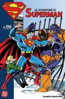 Le avventure di Superman #5-6