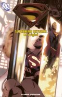 Copertina di Superman Returns: le Origini