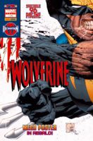 Copertina di Wolverine #200