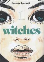 Copertina del primo volume