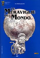 Le meraviglie del mondo