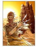 Copertina del primo episodio