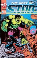 Copertina di The Best of Star Magazine