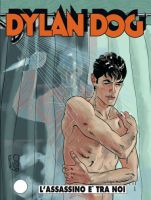 Dylan Dog #243 – Lo Spazio Bianco