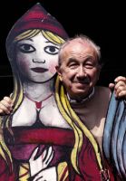 In ricordo di Emanuele Luzzati