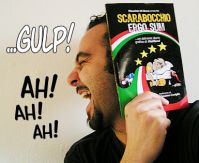 Scarabocchio ergo sum - Il fumetto senza editori