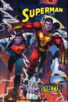 Copertina di Superman - Il giorno della vendetta