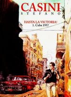 Copertina di Hasta la victoria