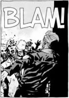 The Walking Dead vol. 2 - Il Lungo Cammino