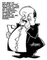 Scarabocchio ergo sum - vignetta interna