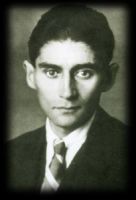Frank Kafka