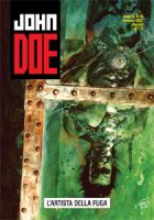 Copertina di John Doe #45