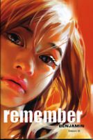 Remember #1 - Copertina