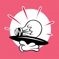 Illustrazione di Massimo Giacon