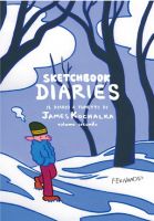 Sketchbook Diaries #2