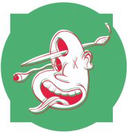 Illustrazione di Massimo Giacon