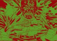 Una vignetta del volume