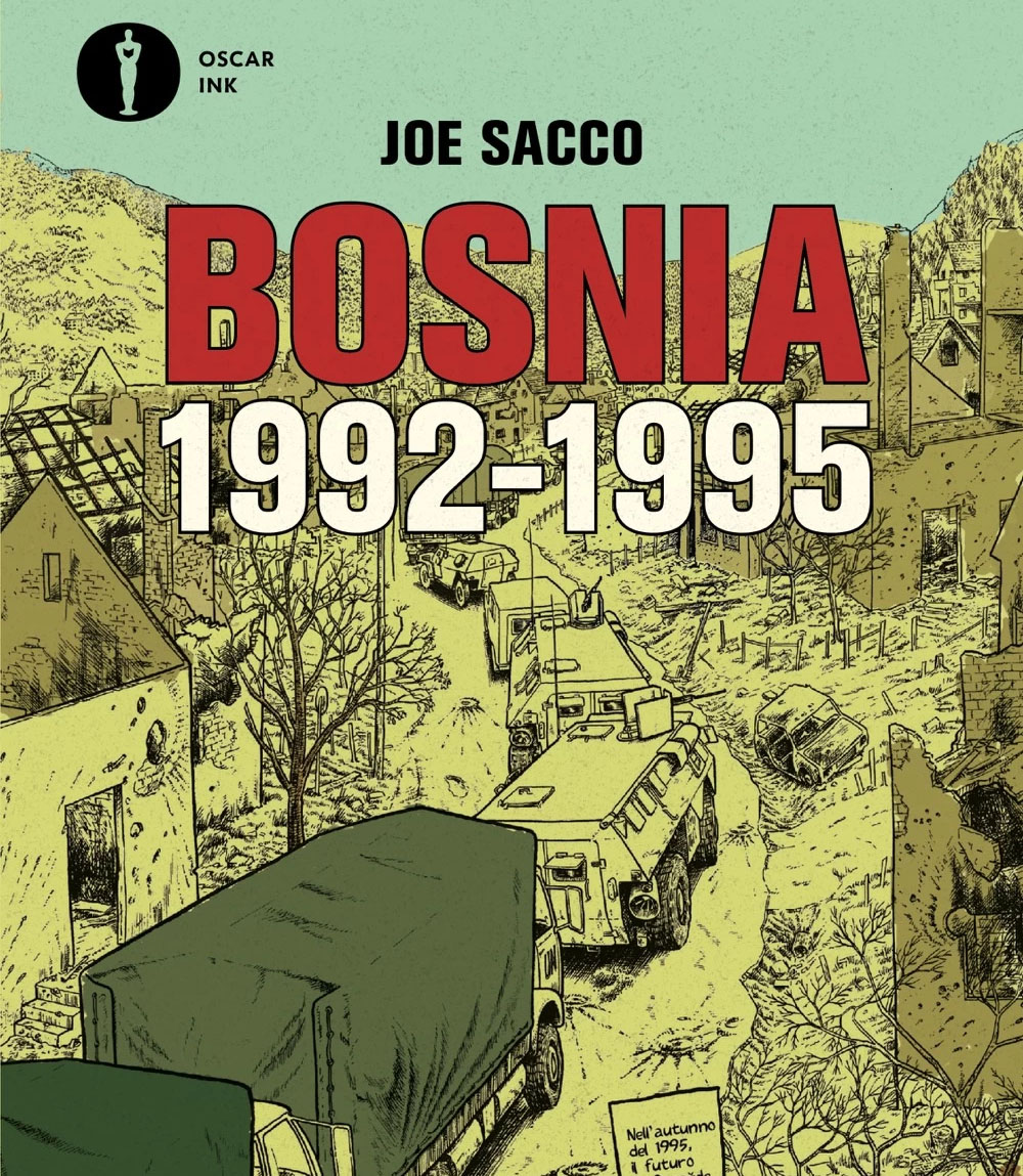 Bosnia 1992 95 thumb