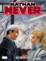 Nathan Never: fantascienza in tempo di crisi